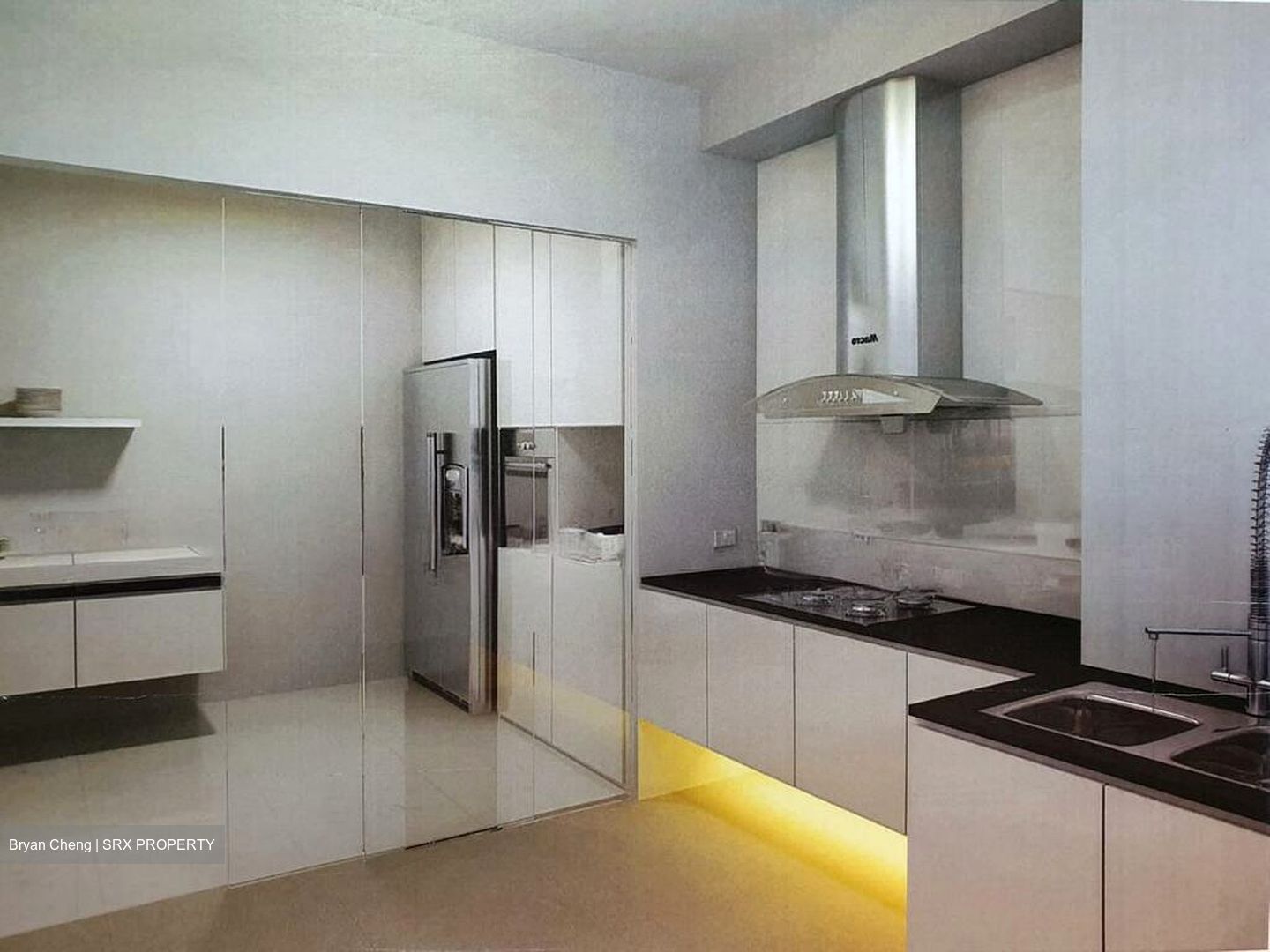 Blk 18C Buona Vista Court (Queenstown), HDB 5 Rooms #549139501